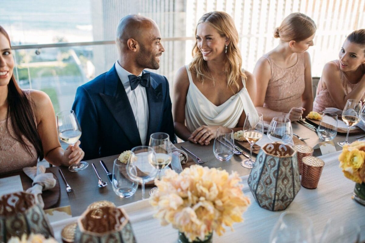 Destination wedding Mexico, Solaz a Luxury Collection Resort