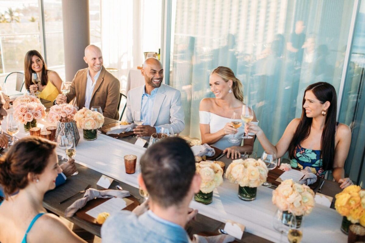 Destination wedding Mexico, Solaz a Luxury Collection Resort