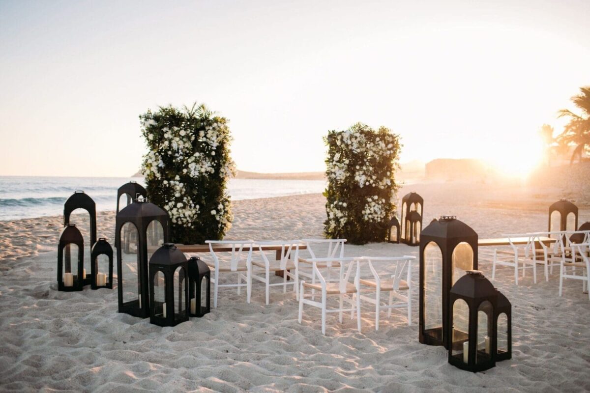 Destination wedding Mexico, Solaz a Luxury Collection Resort