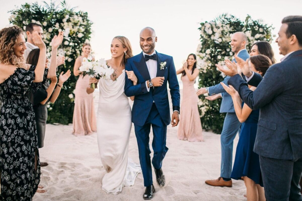 Destination wedding Mexico, Solaz a Luxury Collection Resort