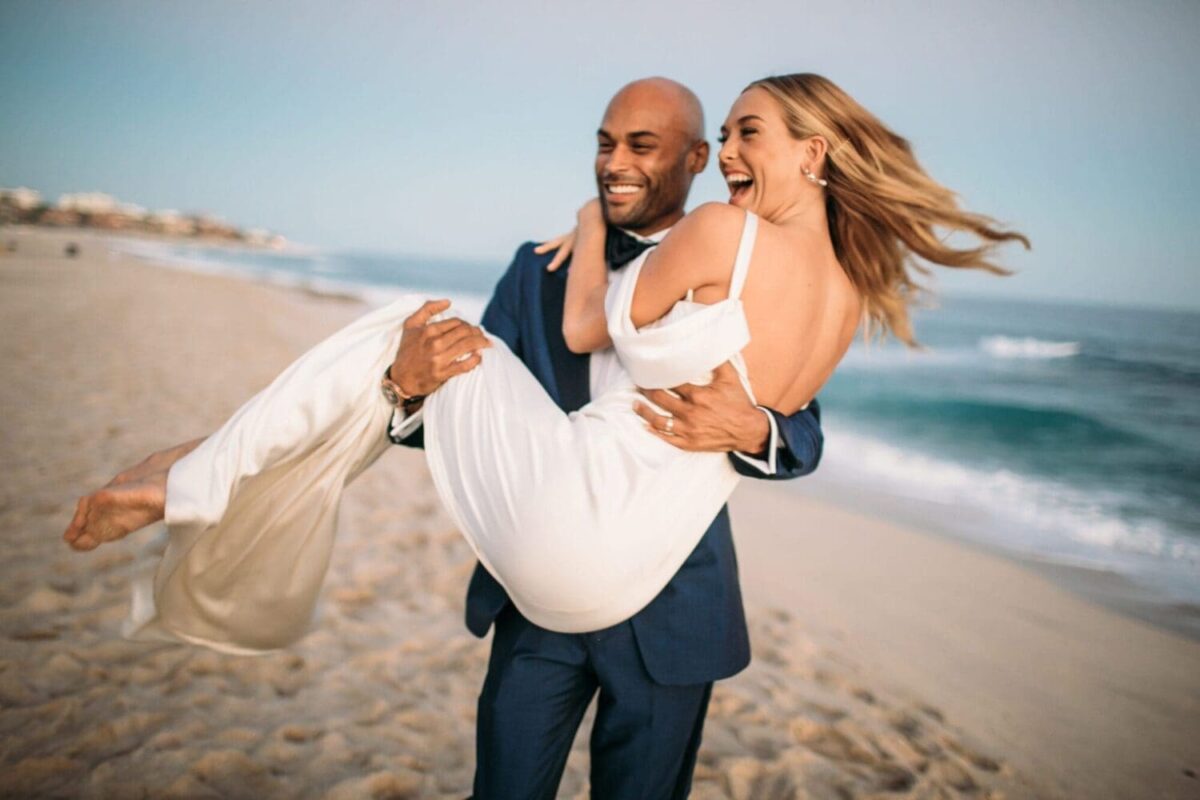 Destination wedding Mexico, Solaz a Luxury Collection Resort