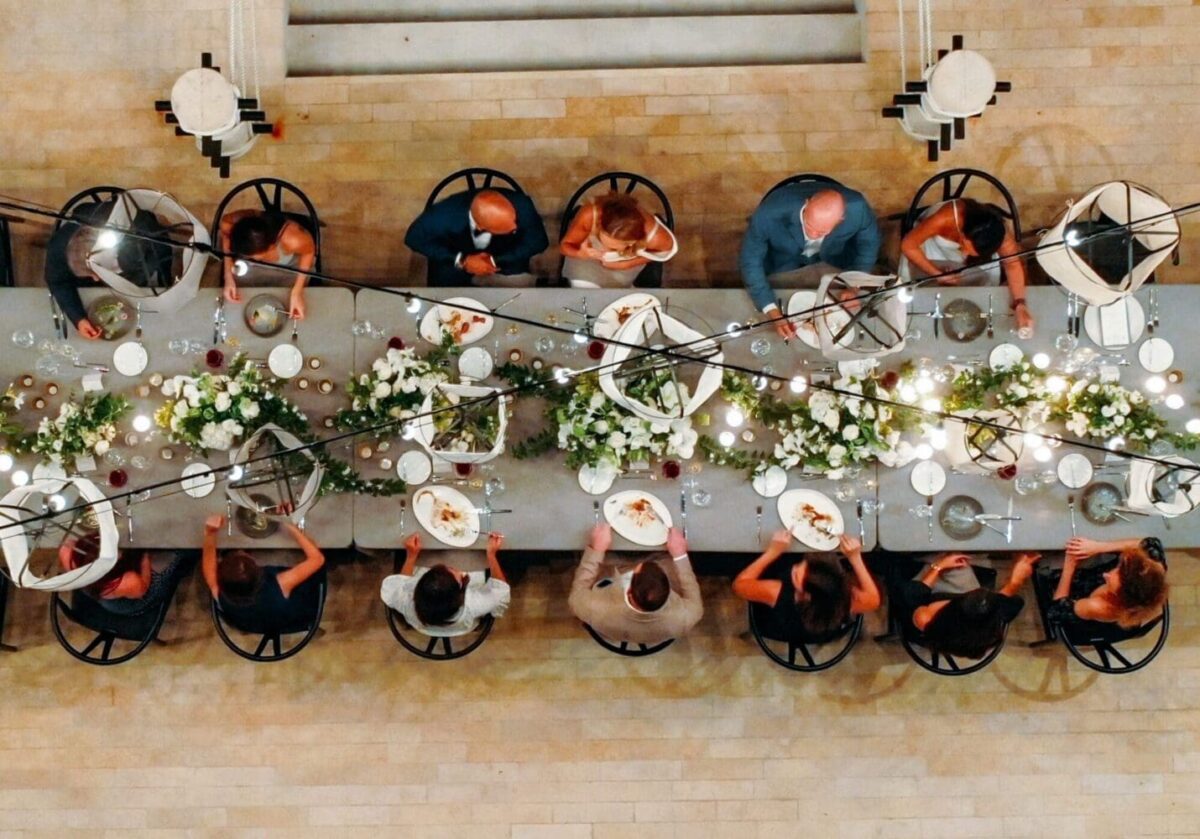 Destination wedding Mexico, Solaz a Luxury Collection Resort