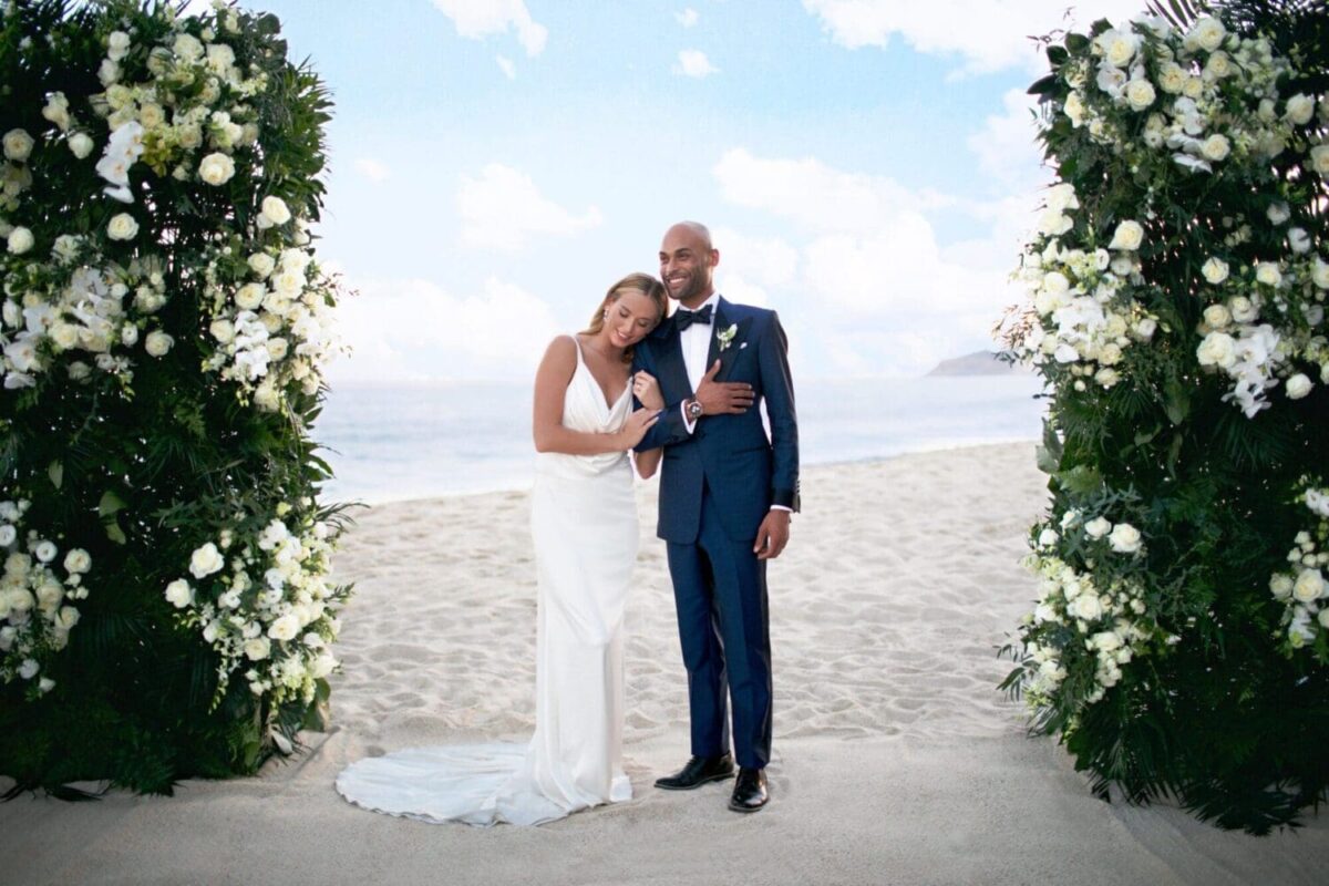 Destination wedding Mexico, Solaz a Luxury Collection Resort