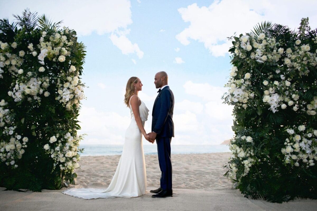 Destination wedding Mexico, Solaz a Luxury Collection Resort