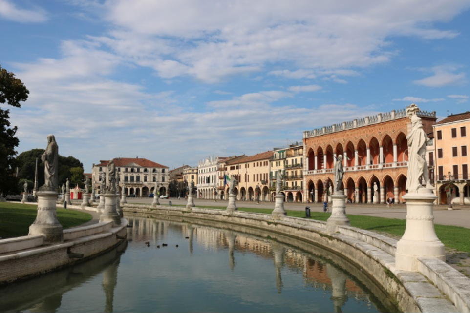 Padova, Veneto