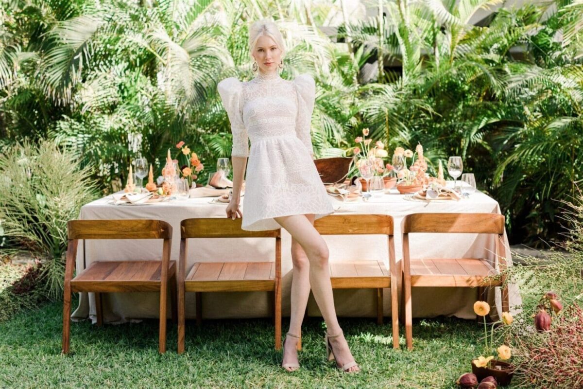 Destination wedding Mexico, Thompson Zihuatanejo