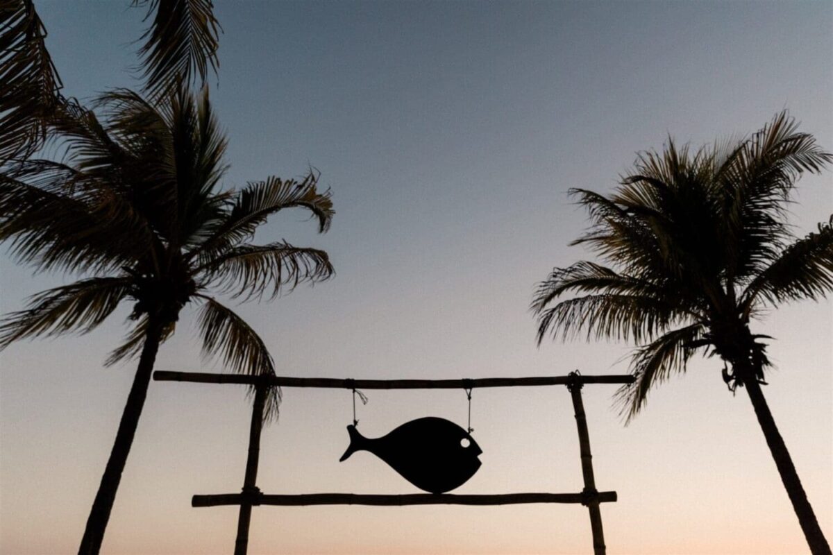 Destination wedding Mexico, Thompson Zihuatanejo