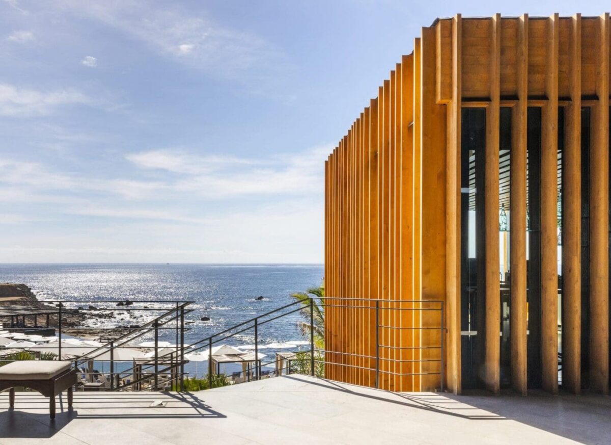 Luxury weddings, The Cape a Thompson Hotel