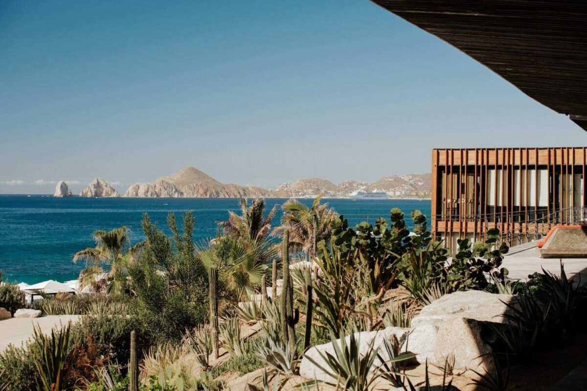 Luxury weddings, The Cape a Thompson Hotel