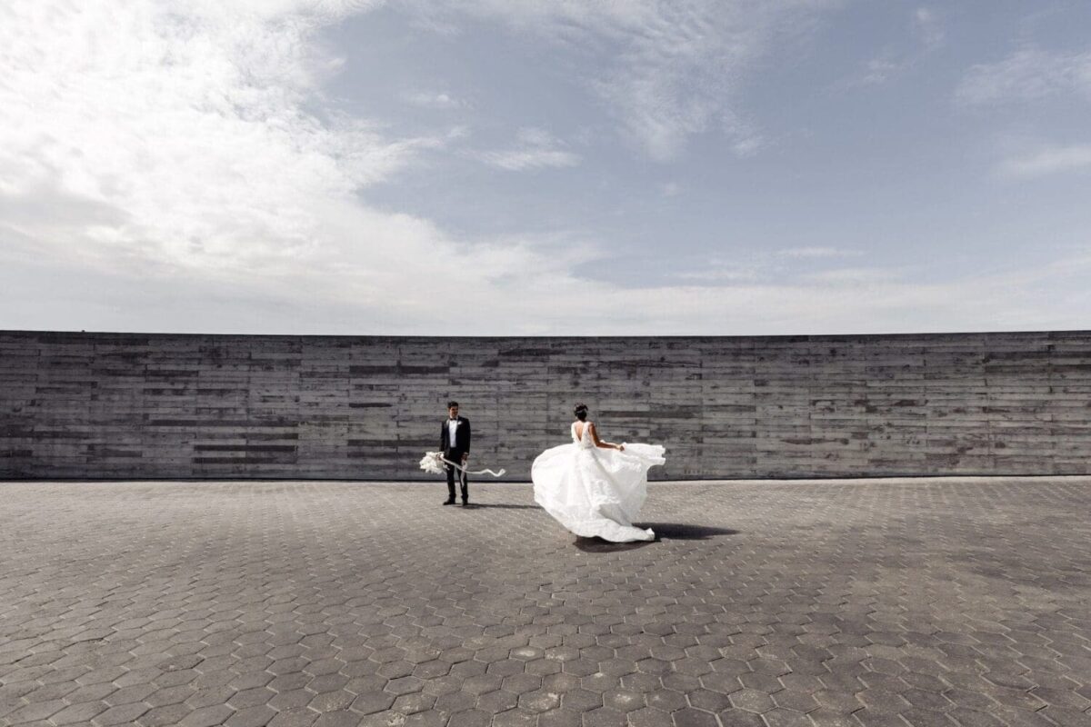 Luxury weddings, The Cape a Thompson Hotel