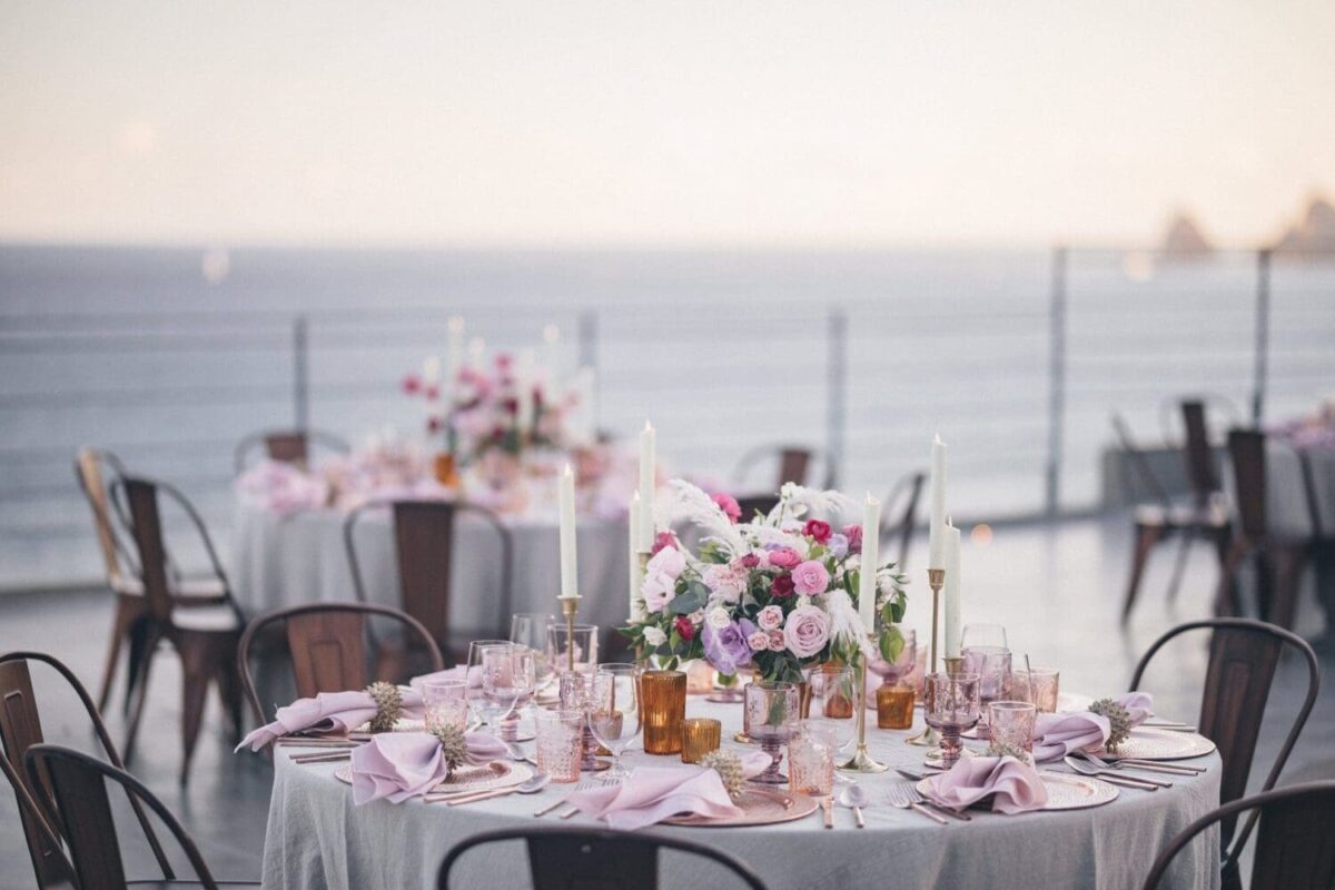 Luxury weddings, The Cape a Thompson Hotel