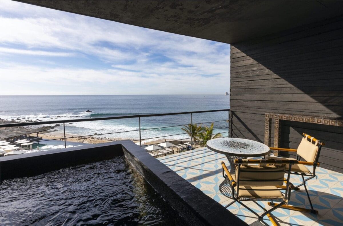 Luxury weddings, The Cape a Thompson Hotel