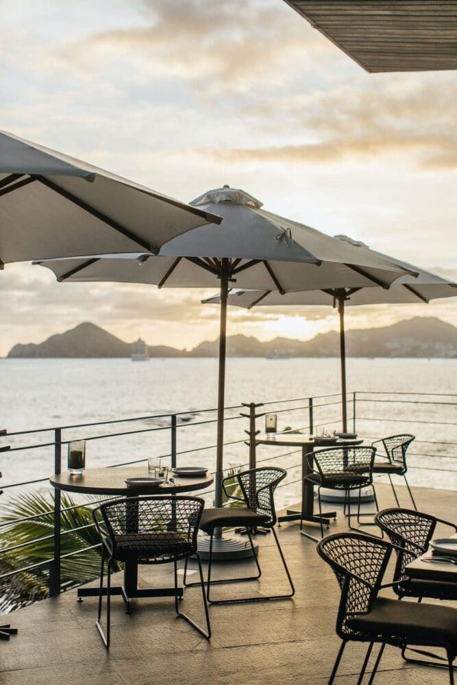 Luxury weddings, The Cape a Thompson Hotel