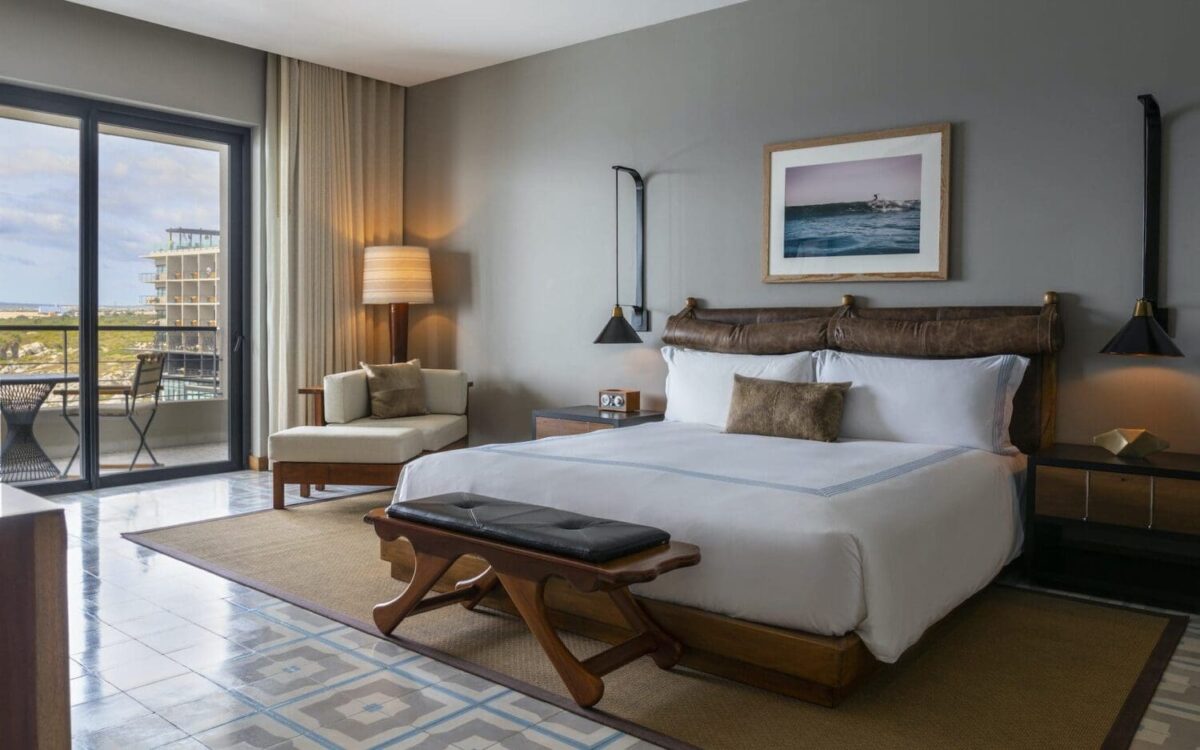 Luxury weddings, The Cape a Thompson Hotel