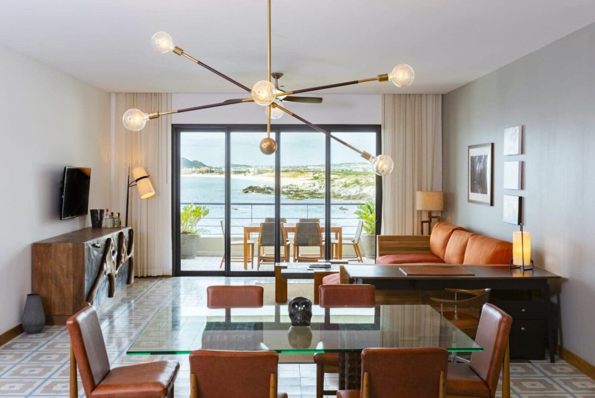 Luxury weddings, The Cape a Thompson Hotel