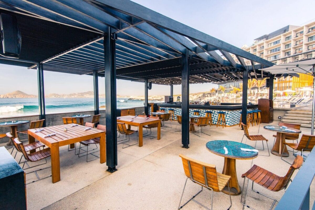 Luxury weddings, The Cape a Thompson Hotel