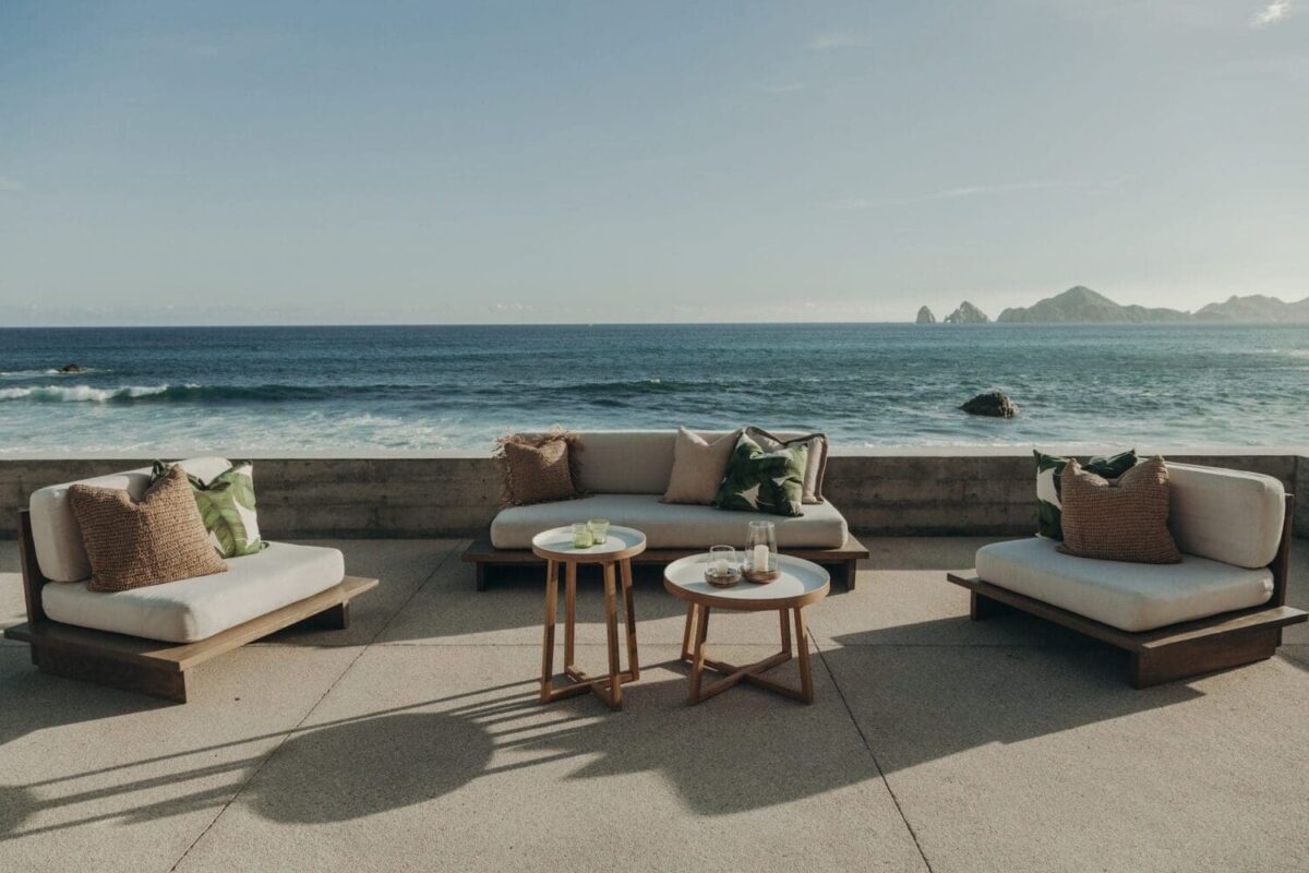 Luxury weddings, The Cape a Thompson Hotel