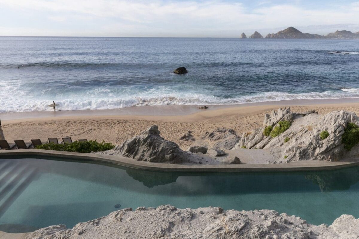 Luxury weddings, The Cape a Thompson Hotel