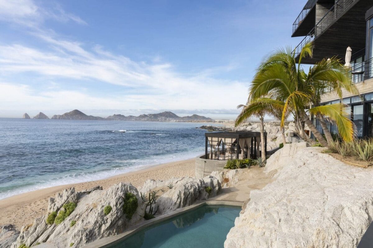 Luxury weddings, The Cape a Thompson Hotel