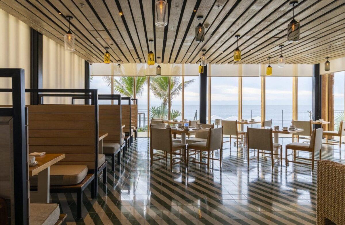 Luxury weddings, The Cape a Thompson Hotel