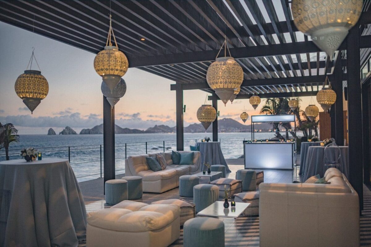 Luxury weddings, The Cape a Thompson Hotel