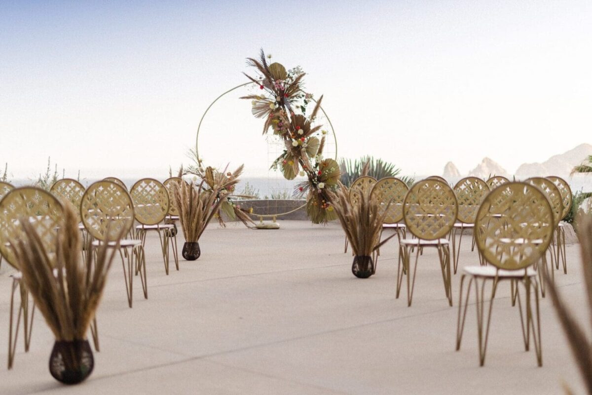 Luxury weddings, The Cape a Thompson Hotel