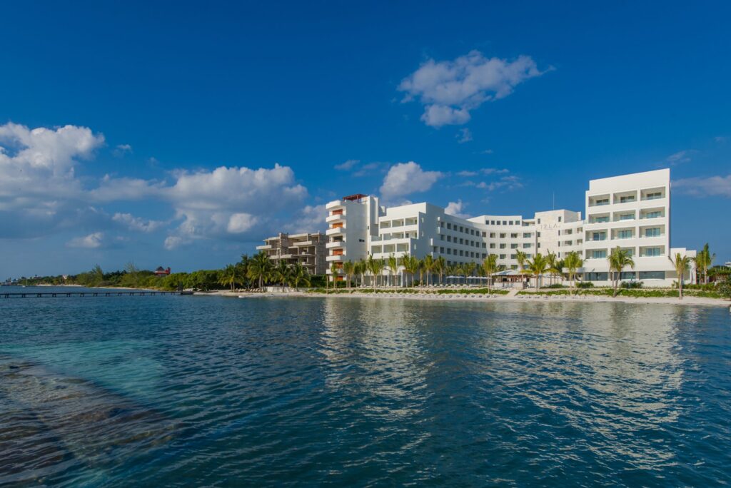 Isla Mujeres Resort