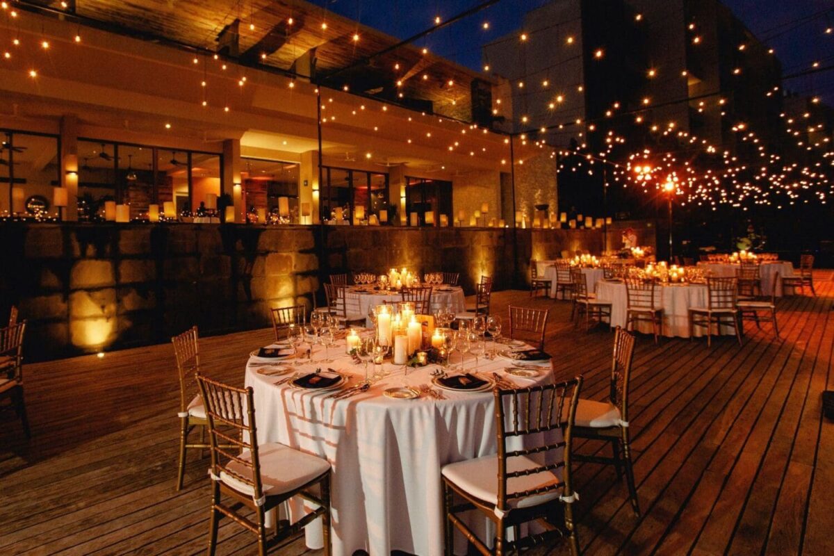 Destination wedding Mexico, Nizuc Resort & Spa