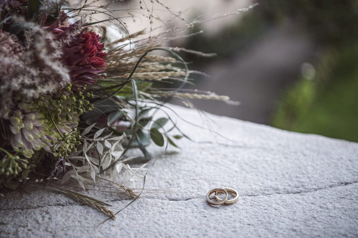 Honeymoon planning Italy, Castel Fragsburg Paternum