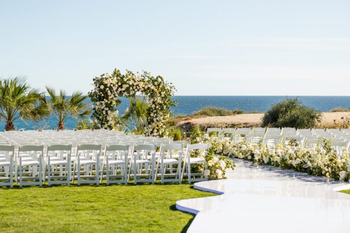 Destination wedding Mexico, Zadun a Ritz-Carlton Reserve