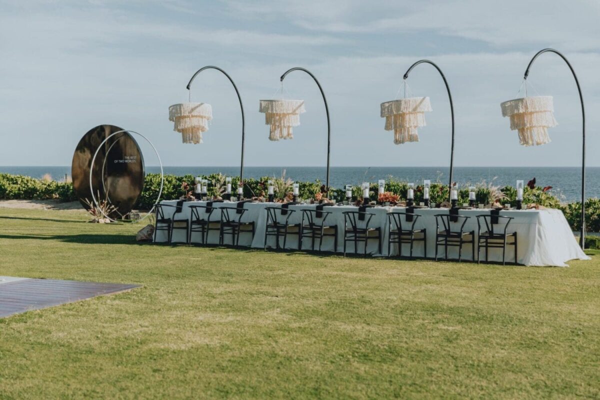 Destination wedding Mexico, Zadun a Ritz-Carlton Reserve