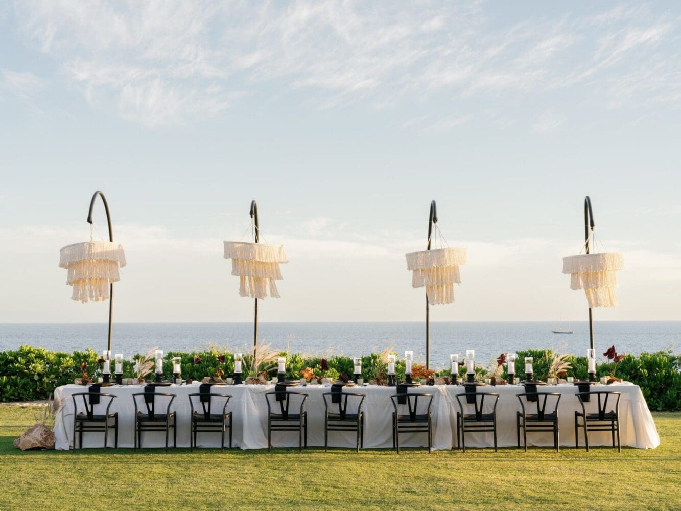 Destination wedding Mexico, Zadun a Ritz-Carlton Reserve