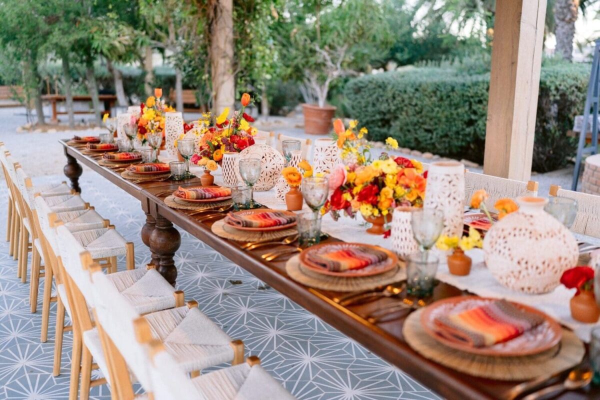 Destination wedding Mexico, Zadun a Ritz-Carlton Reserve