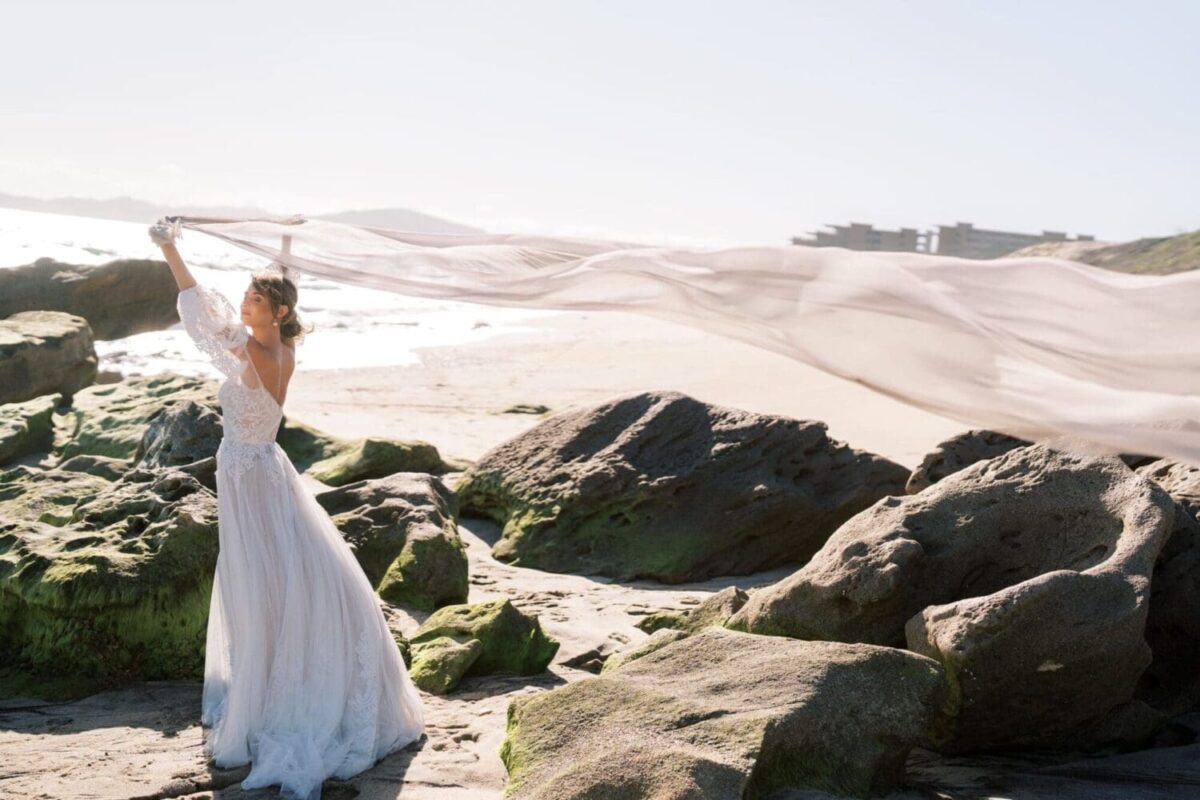 Destination wedding Mexico, Zadun a Ritz-Carlton Reserve