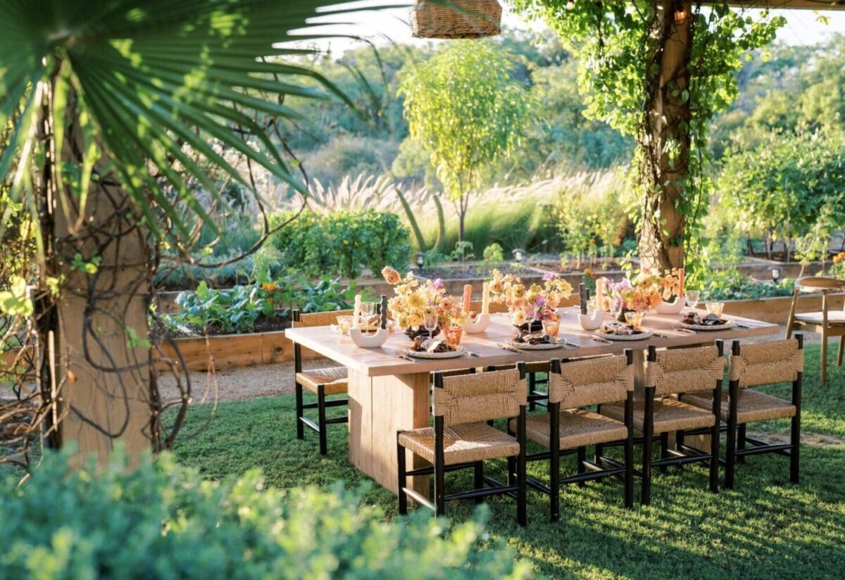 Destination wedding Mexico, Zadun a Ritz-Carlton Reserve