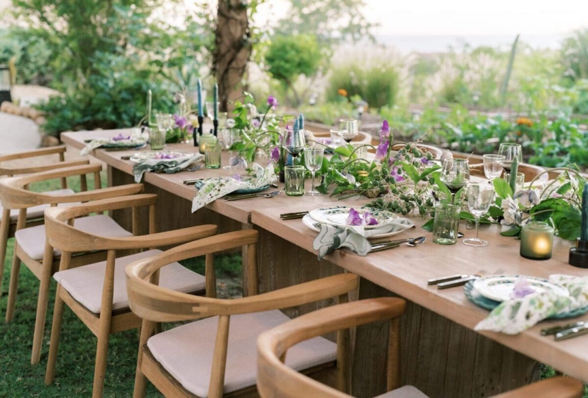 Destination wedding Mexico, Zadun a Ritz-Carlton Reserve