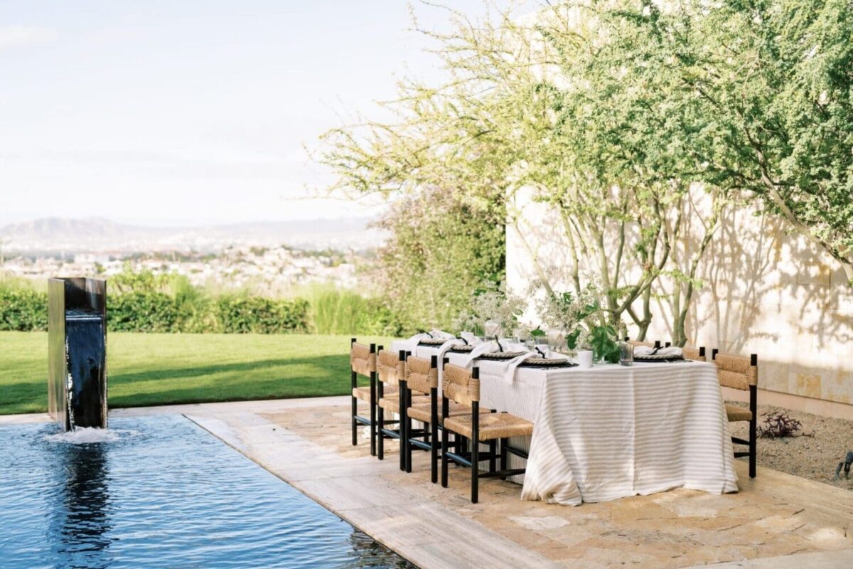 Destination wedding Mexico, Zadun a Ritz-Carlton Reserve