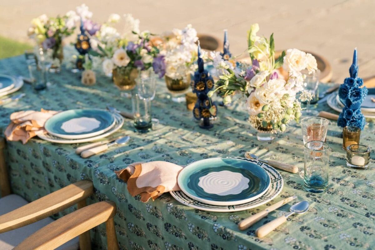 Destination wedding Mexico, Zadun a Ritz-Carlton Reserve