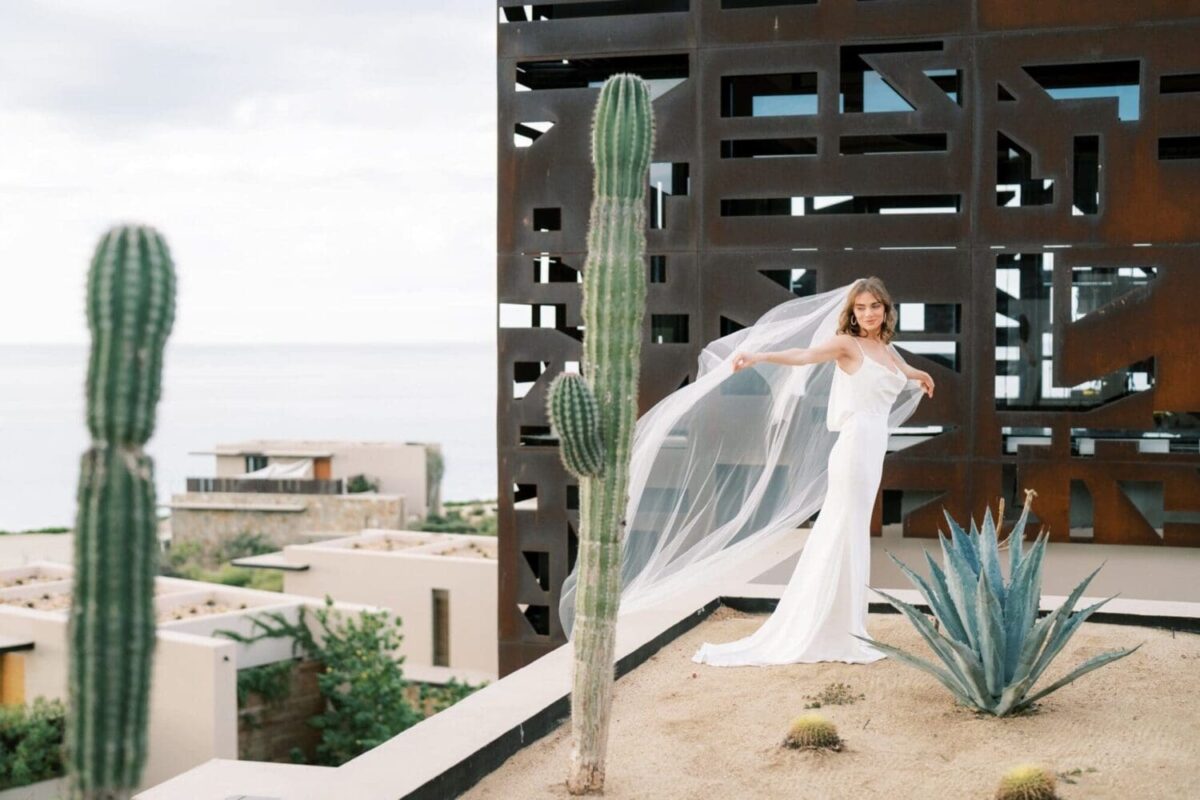 Destination wedding Mexico, Zadun a Ritz-Carlton Reserve