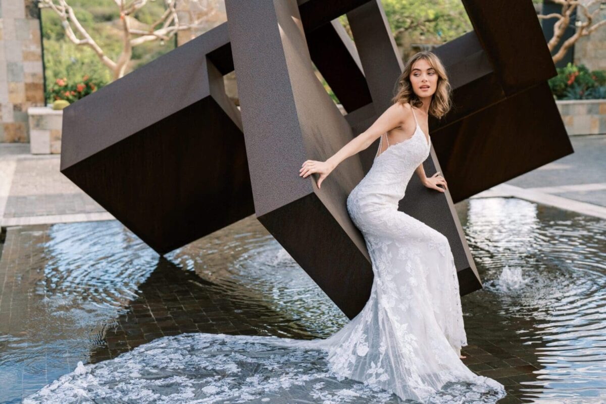 Destination wedding Mexico, Zadun a Ritz-Carlton Reserve