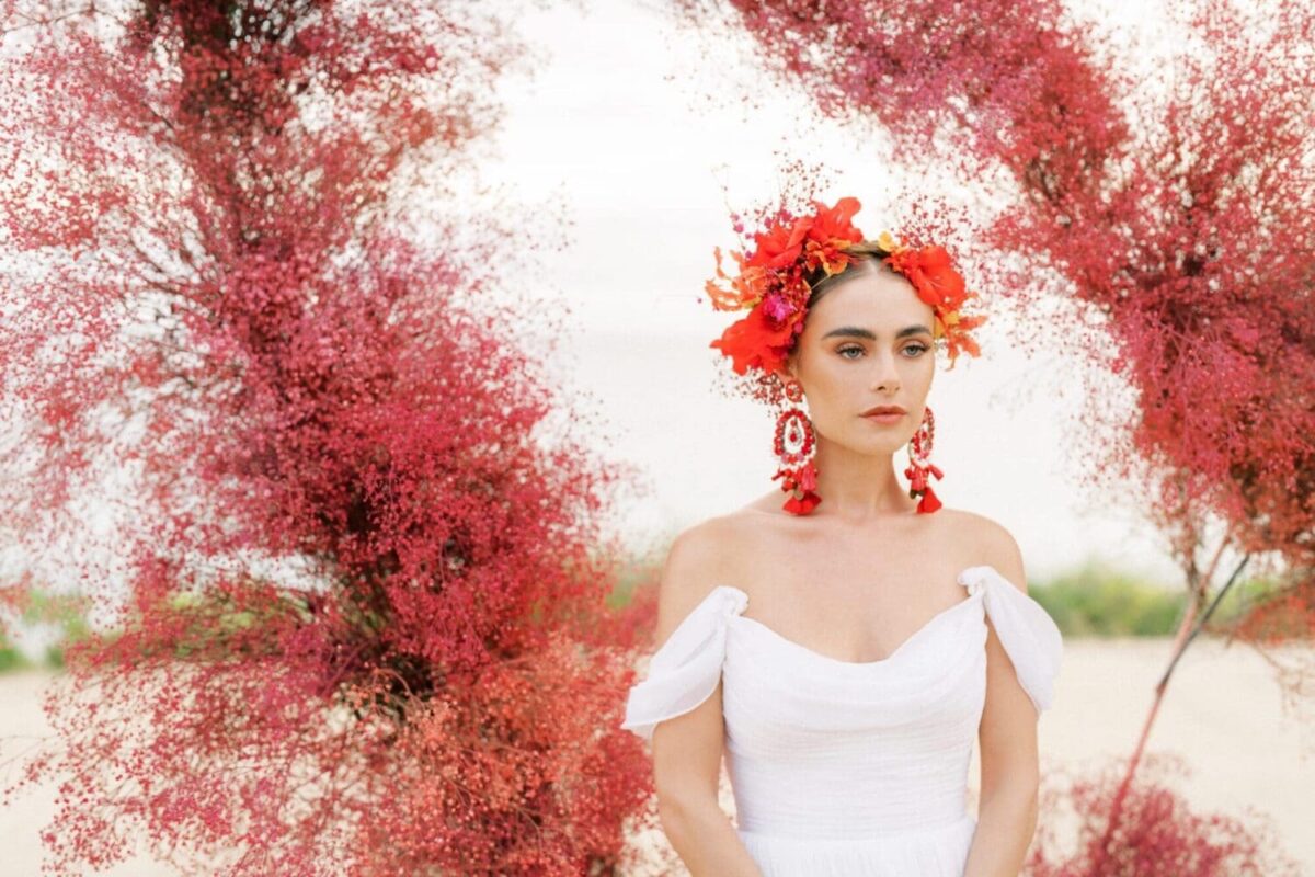 Destination wedding Mexico, Zadun a Ritz-Carlton Reserve