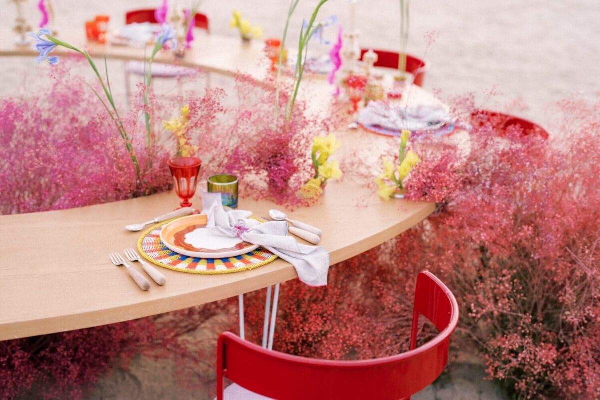 Destination wedding Mexico, Zadun a Ritz-Carlton Reserve