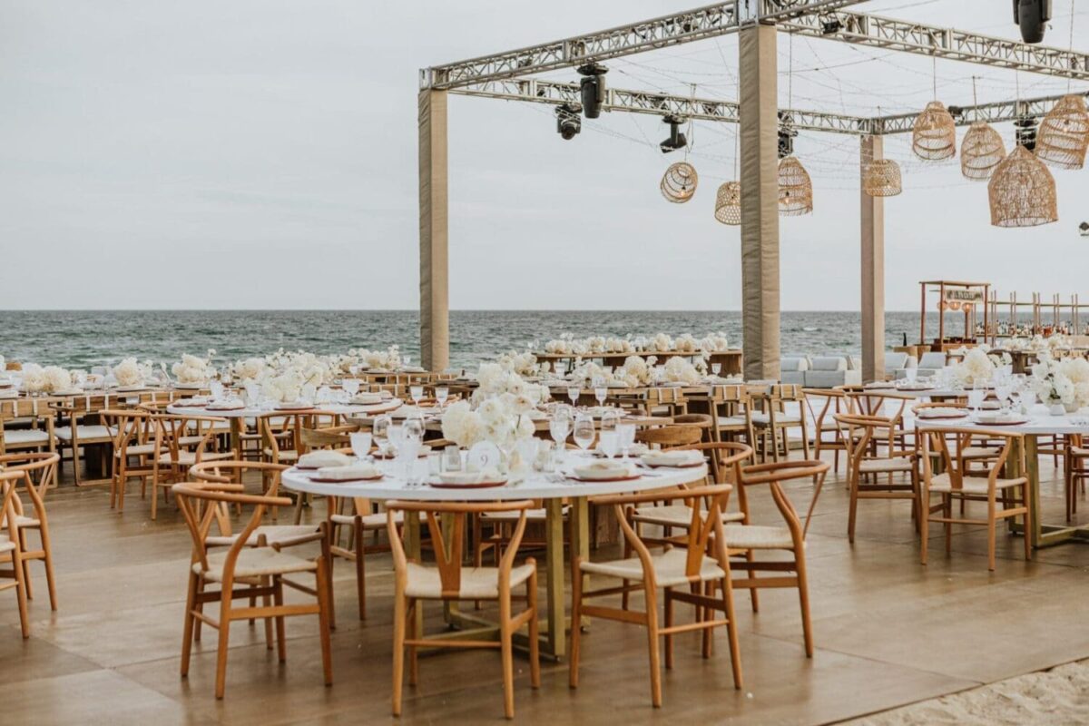 Destination wedding Mexico, Zadun a Ritz-Carlton Reserve