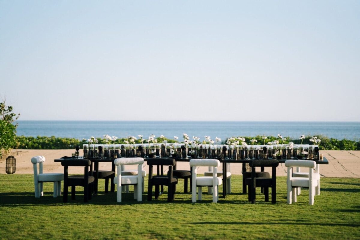 Destination wedding Mexico, Zadun a Ritz-Carlton Reserve