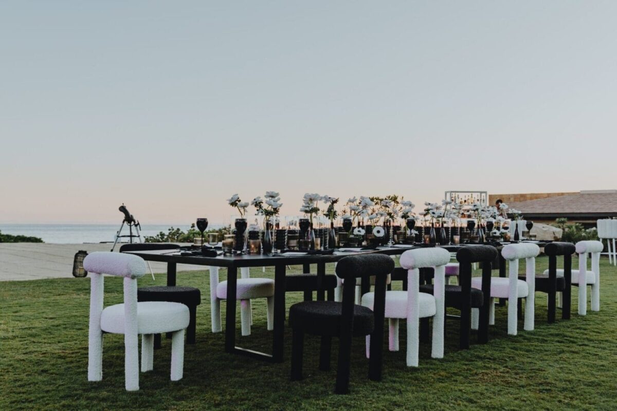 Destination wedding Mexico, Zadun a Ritz-Carlton Reserve