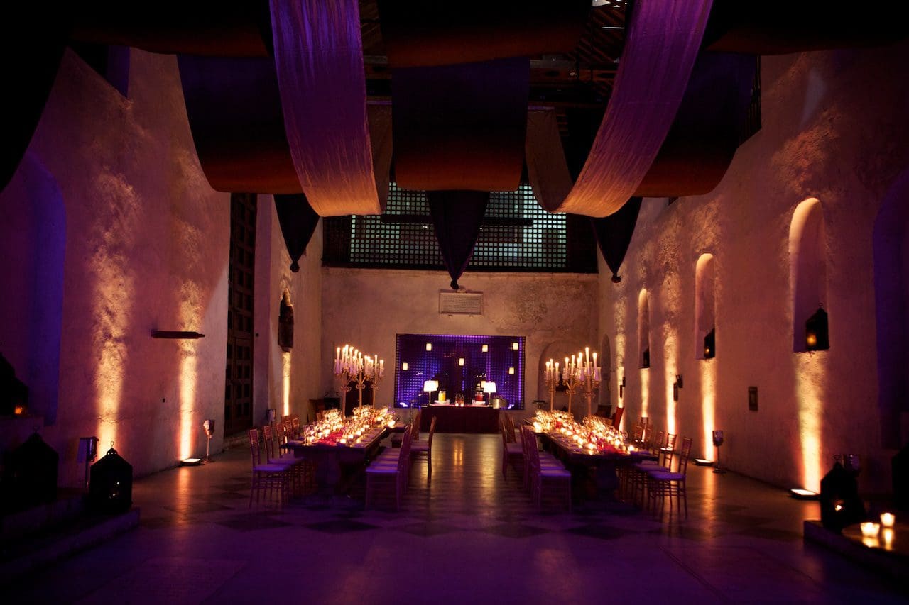 Destination wedding Colombia, Sofitel Legend Santa Clara