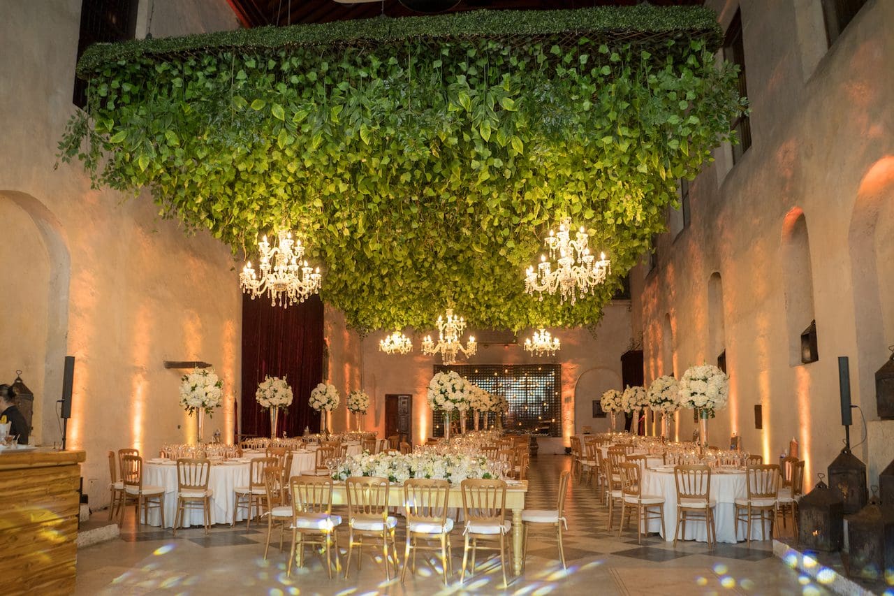 Destination wedding Colombia, Sofitel Legend Santa Clara