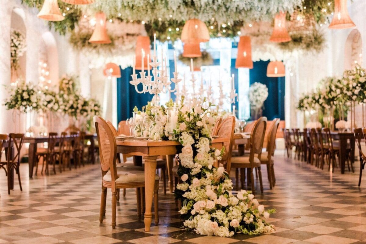 Destination wedding Colombia, Sofitel Legend Santa Clara