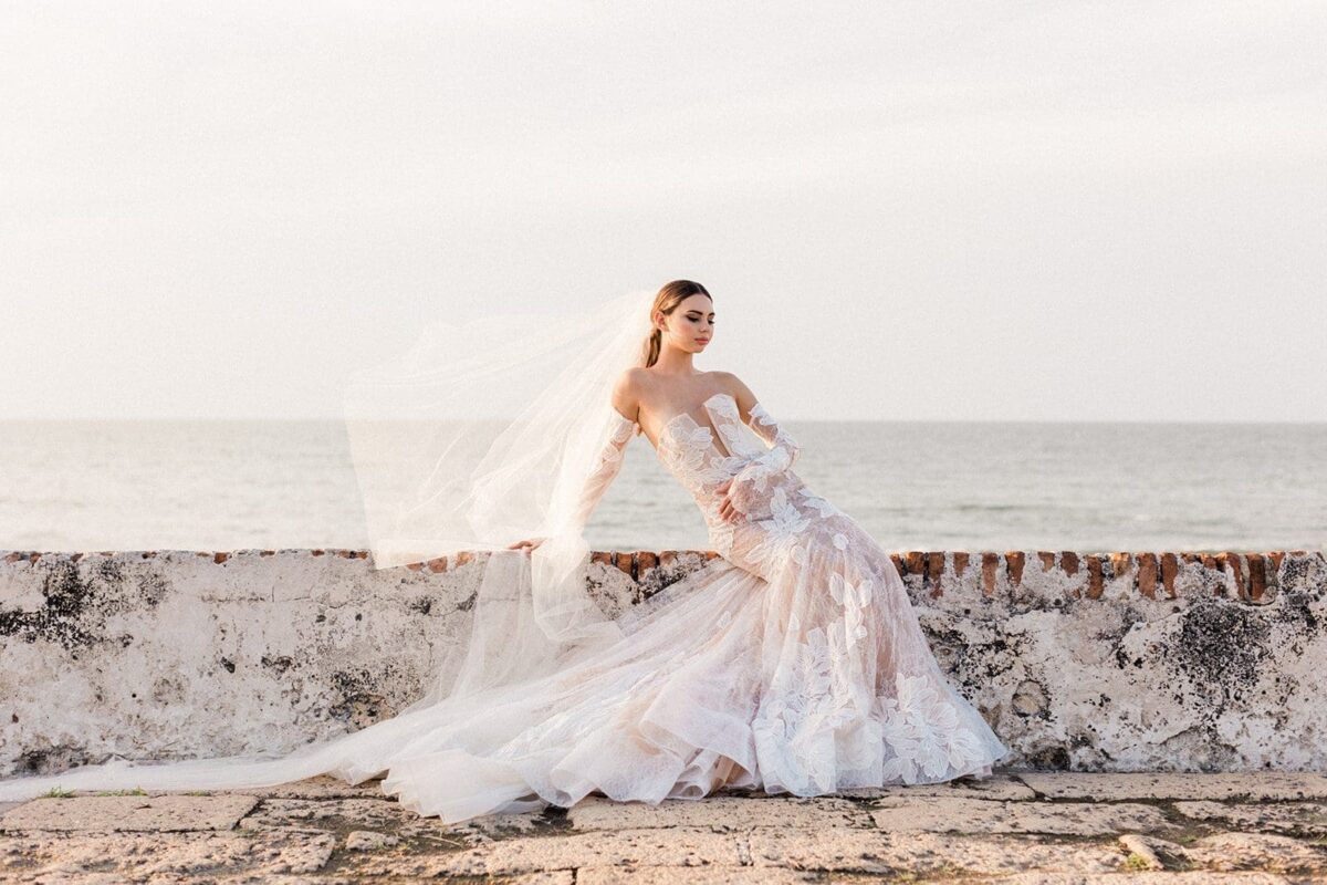 Destination wedding Colombia, Sofitel Legend Santa Clara