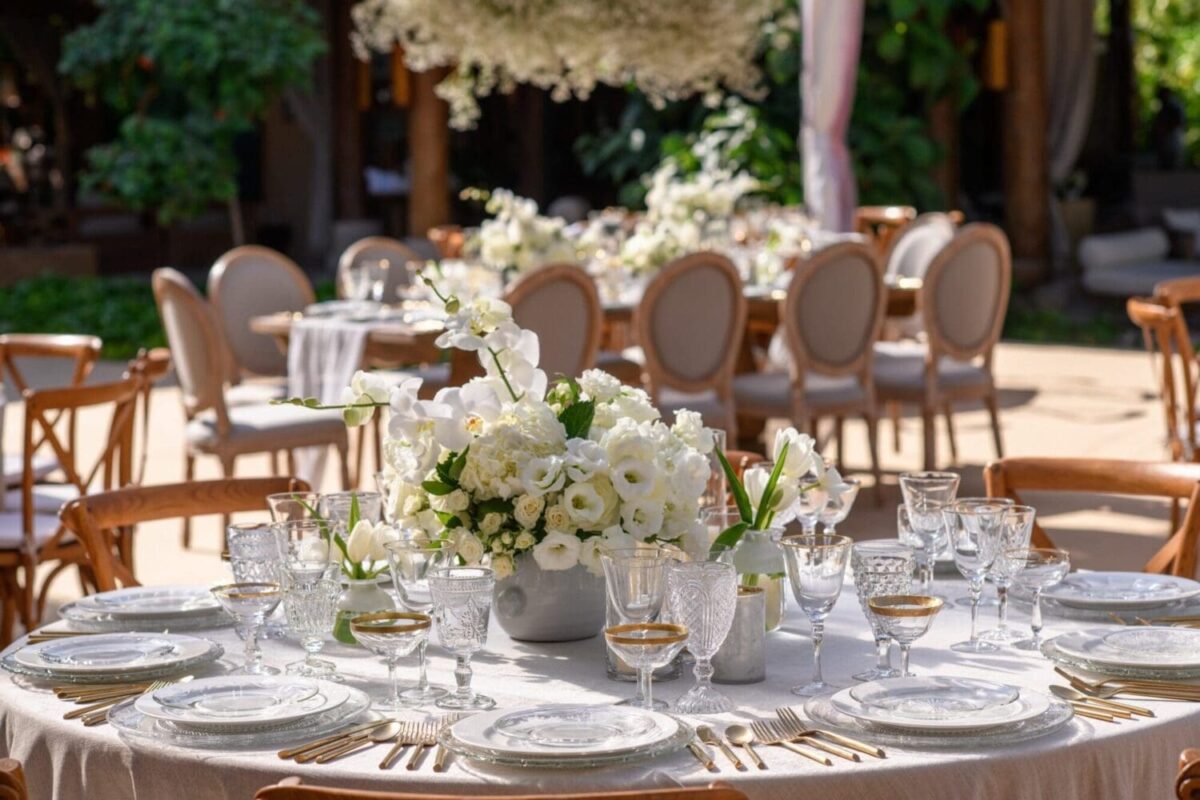 Destination Wedding Mexico, Rosewood Mayakoba